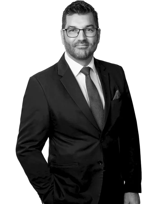 Daniel Sedman profilbild