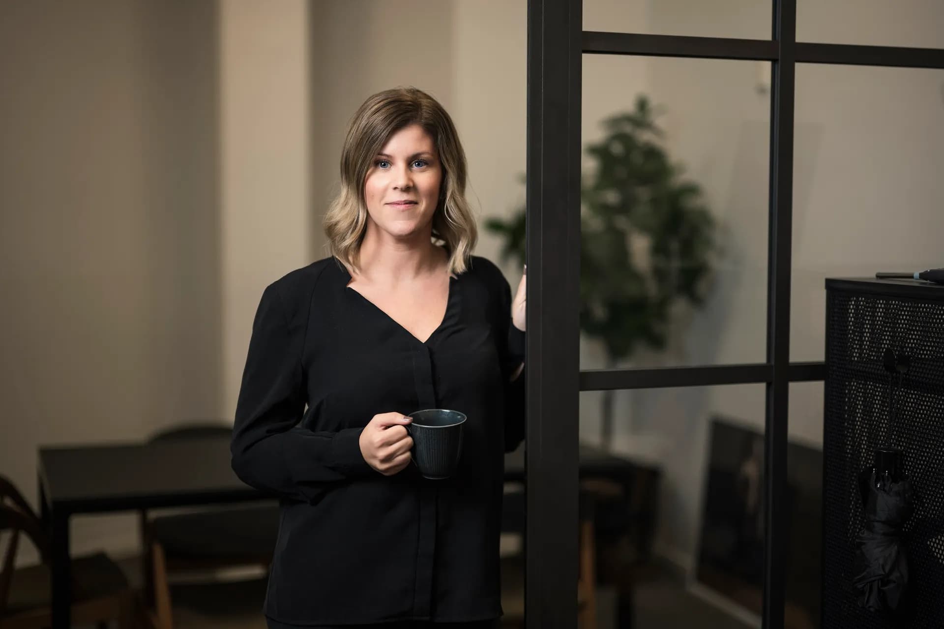Ida Ivarsson profilbild