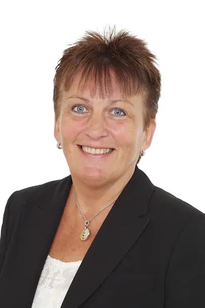 Anne-Lé Johansson profilbild