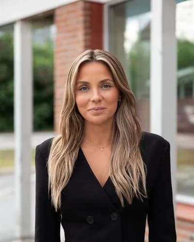 Victoria Fors profilbild
