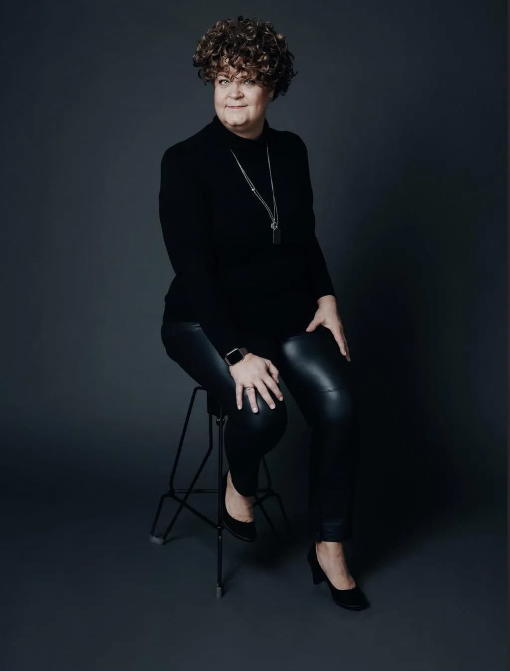 Lotta Andersson profilbild