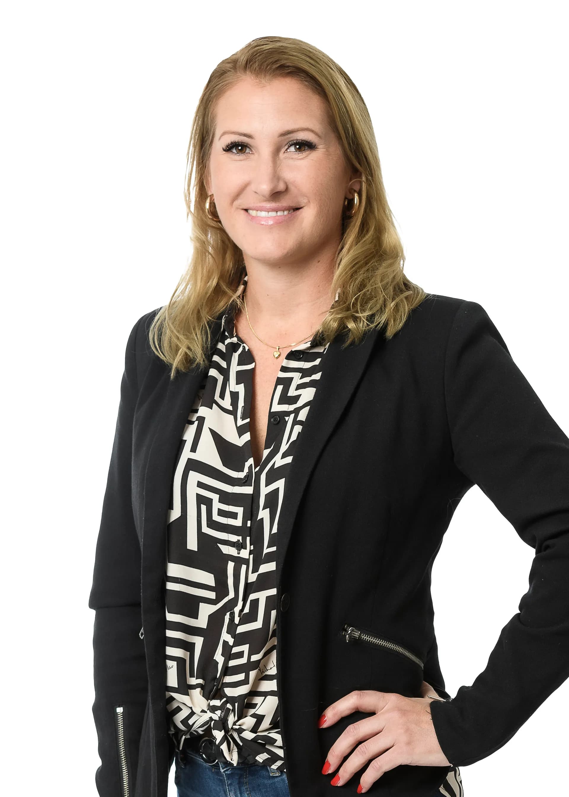 Amanda Dalberg profilbild