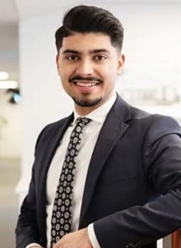 Josef Ghafari profilbild