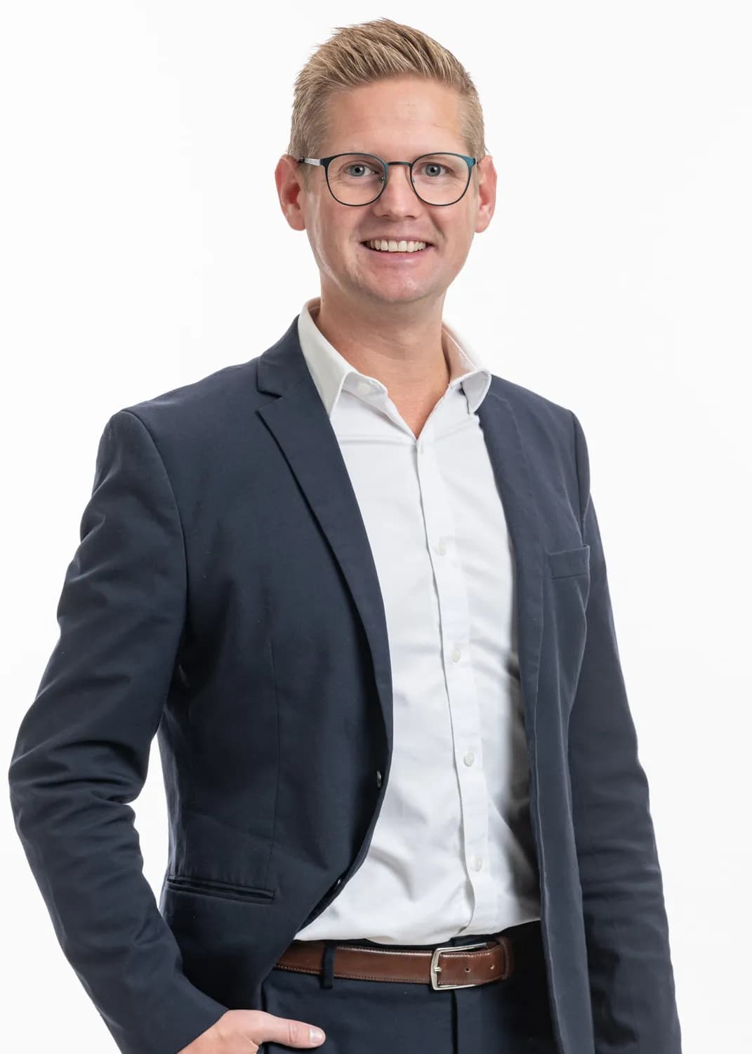 Johan Lennings profilbild