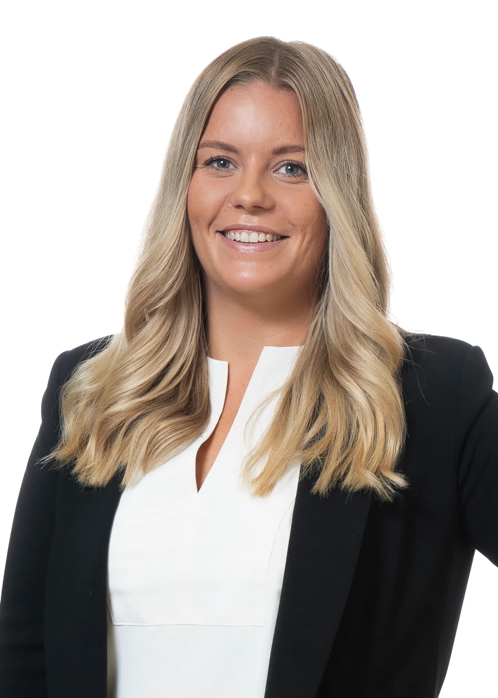 Nathalie Israelsson profilbild