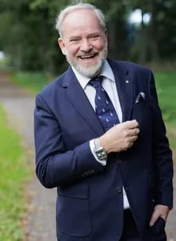 Anders Ahlm profilbild