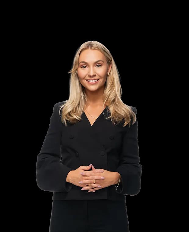 Linn Holmer