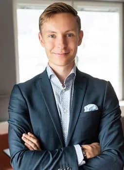 Marcus Brunberg profilbild