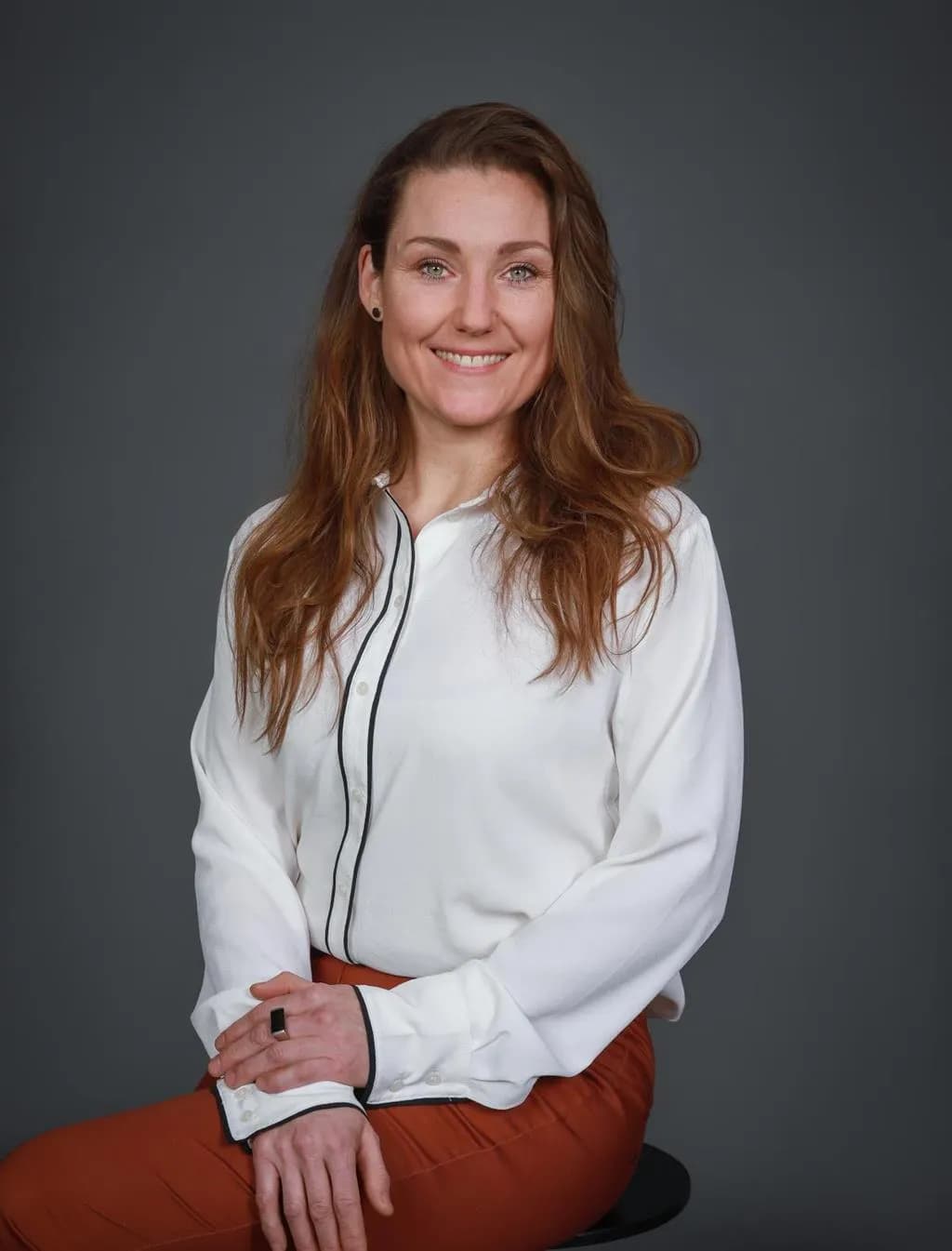 Sara Lindstrand profilbild