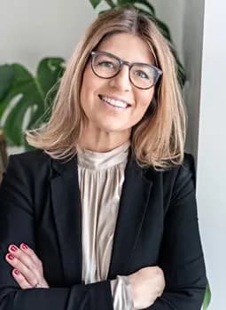 Susanne Hansen profilbild