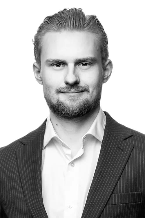 Elias Birkbeck profilbild