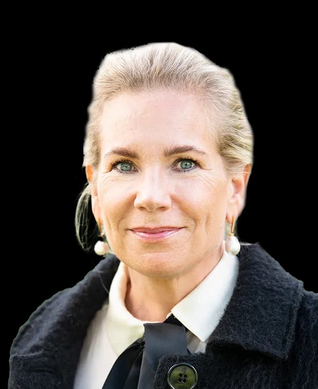 Madeleine Colliander Müller profilbild