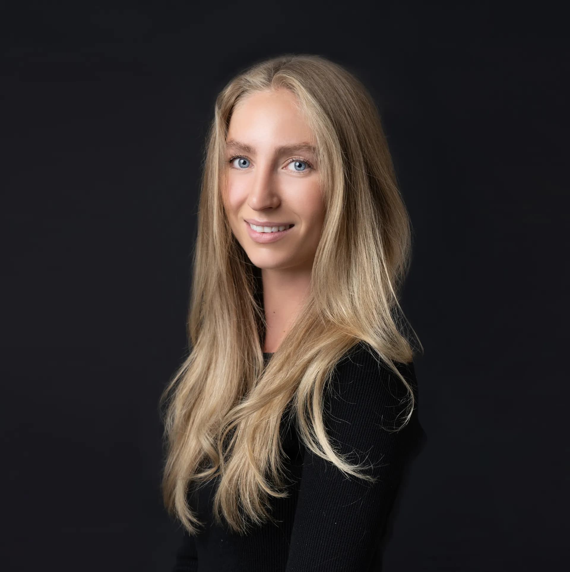 Alexandra Ekstrand profilbild