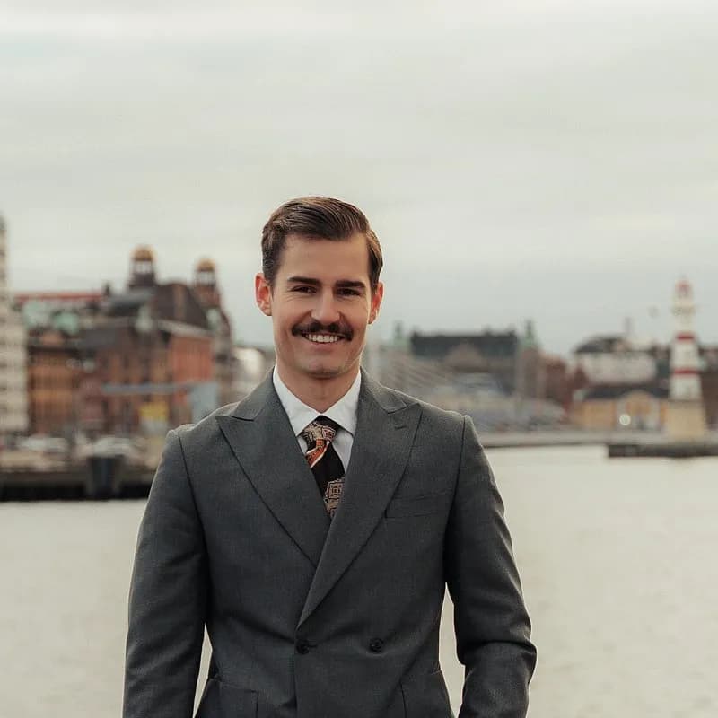 Jack Lindoff profilbild