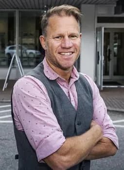 Tobias Westman profilbild