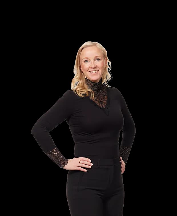 Marjo Edin profilbild