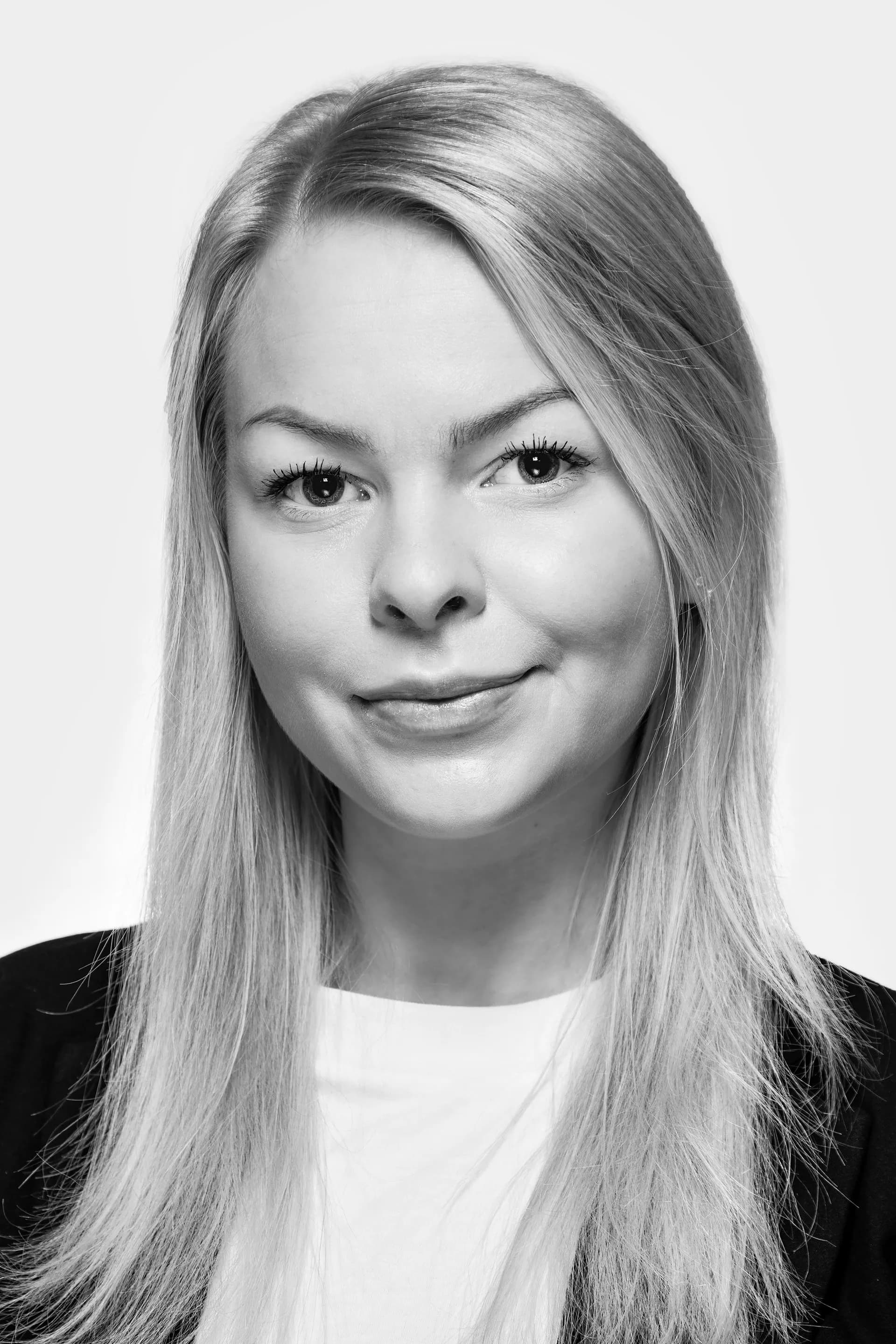 Johanna Hallgren profilbild