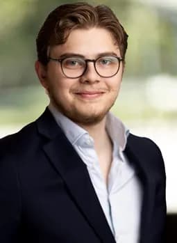 Hugo Margolis profilbild