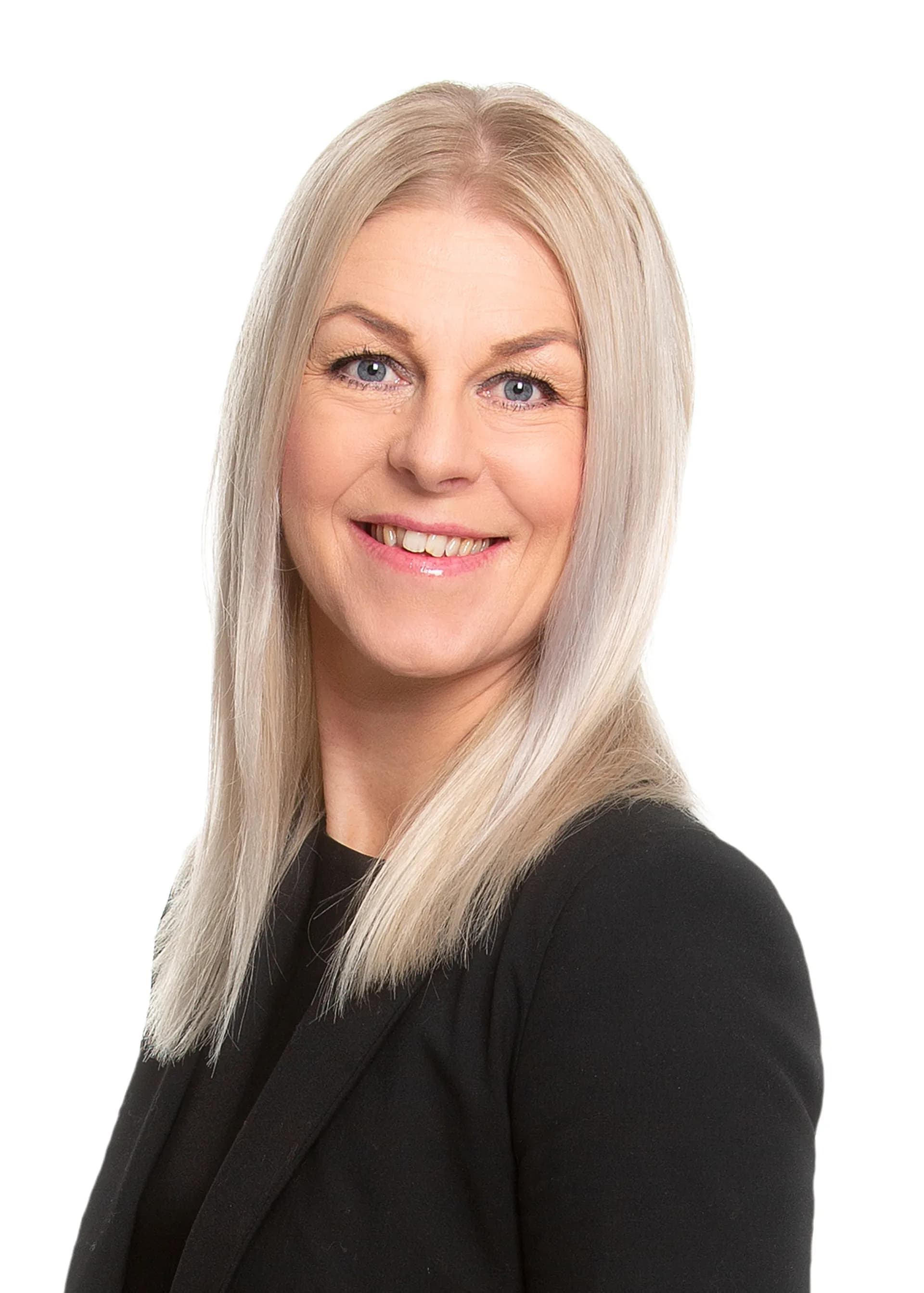 Monica Norberg profilbild
