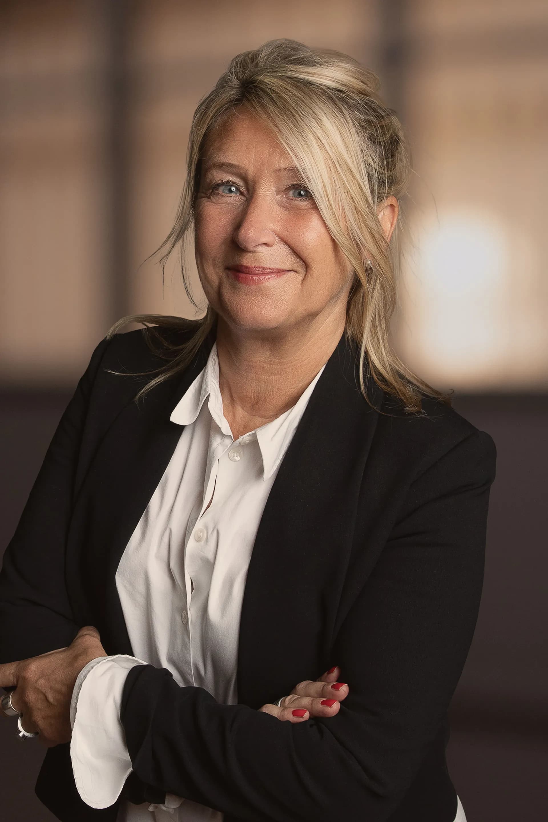 Anette Blomstedt profilbild