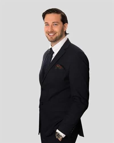 Pontus Aronsson profilbild