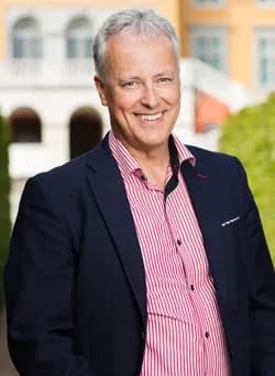 Anders Merenius profilbild