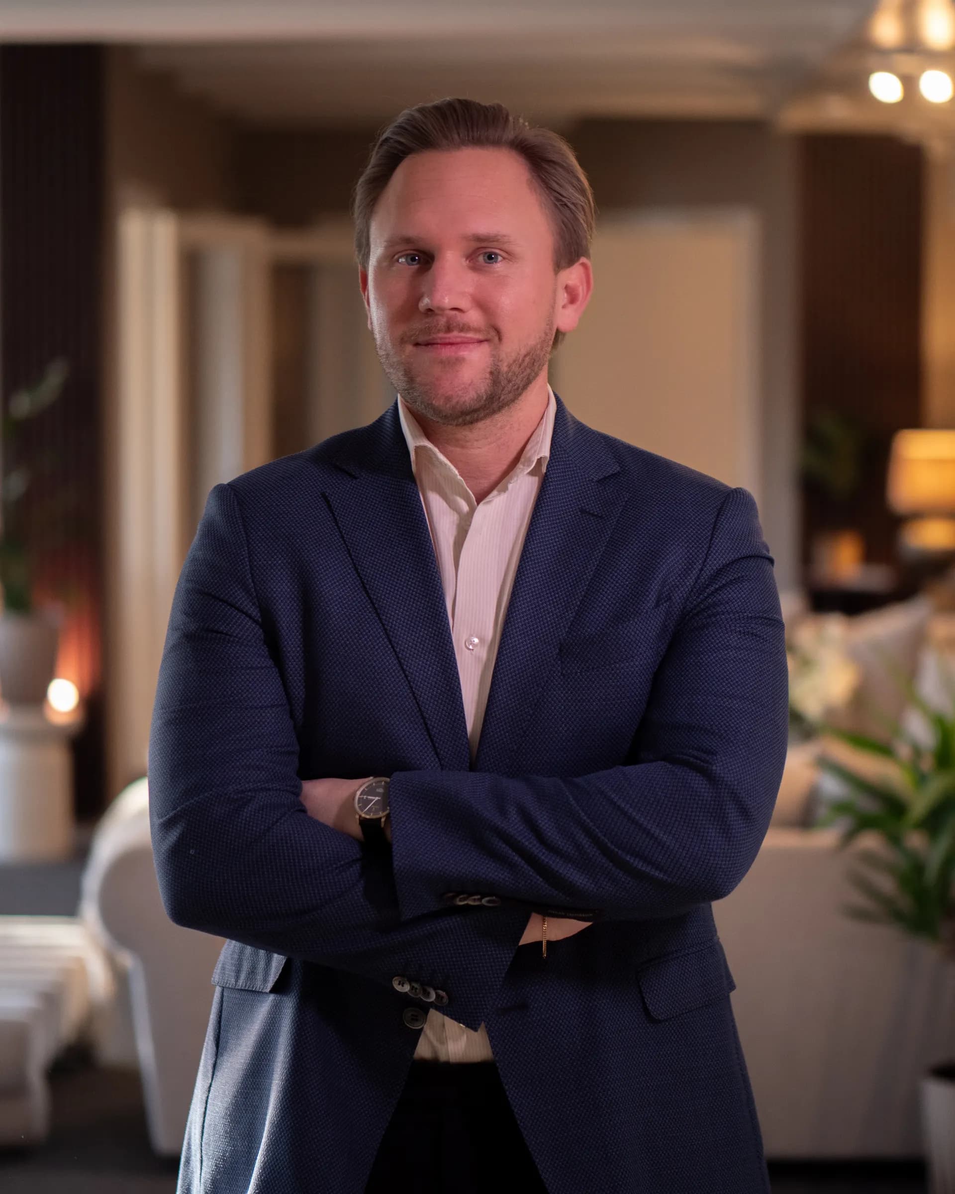 Christopher Sköldin