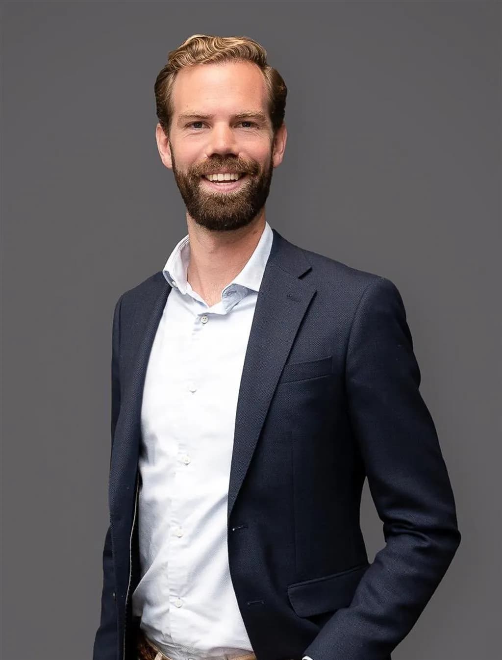 Fredrik Hagejärd profilbild