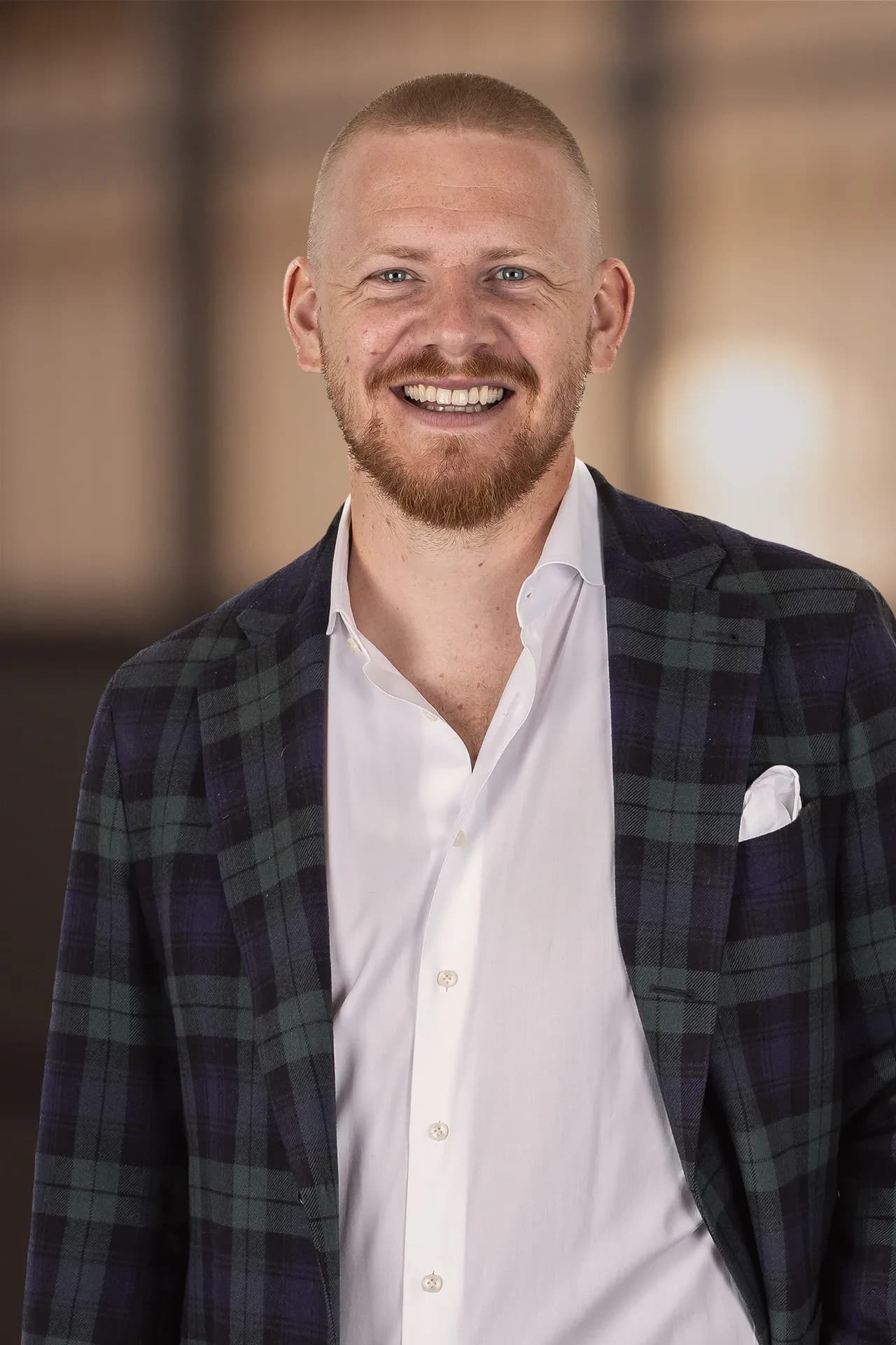 Jesper Lindgren profilbild