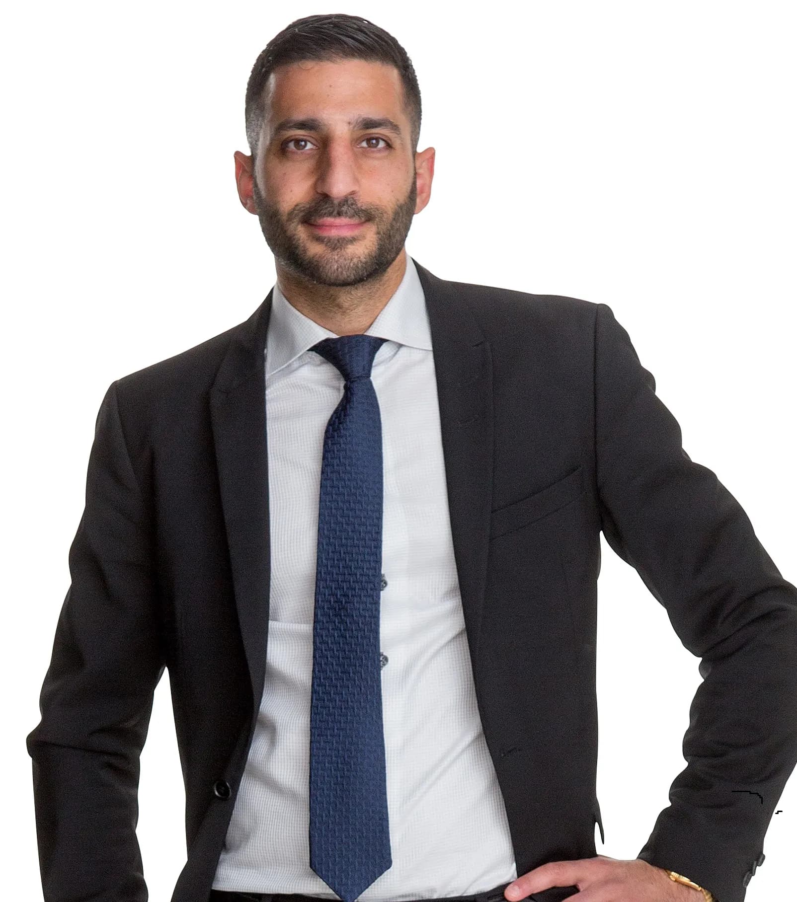 Daniel Senkal profilbild