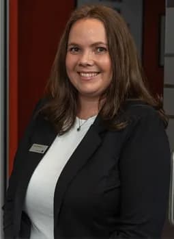 Annica Svanberg profilbild
