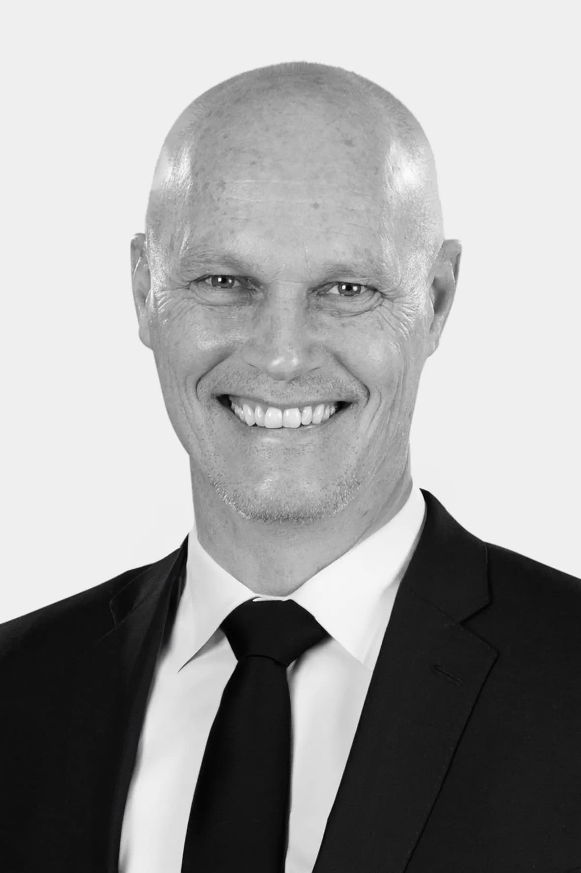 Peter Tumegård profilbild