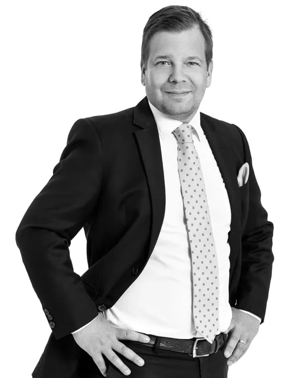 Daniel Björklund profilbild