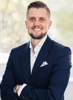 Kristoffer Henriksson profilbild