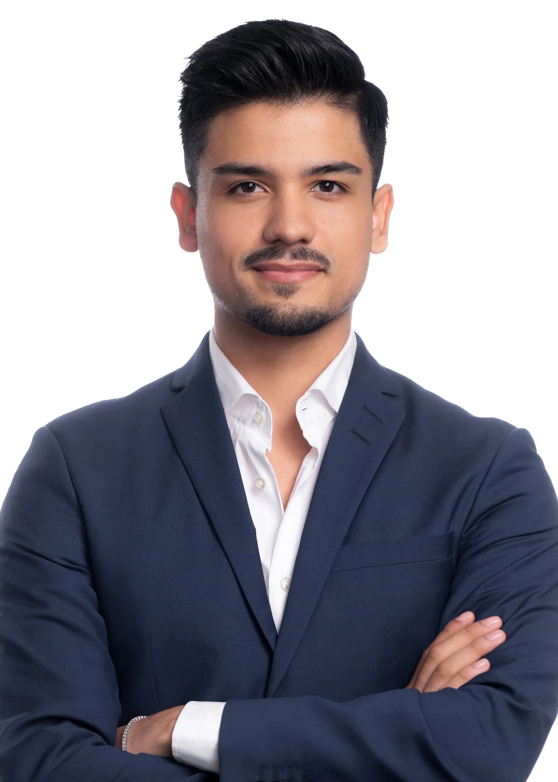Daniel Garzon Rodriguez profilbild