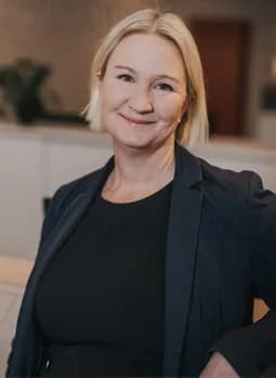 Erica Dahl profilbild