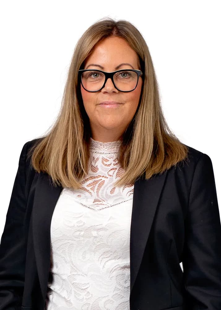 Maria Högberg Westin profilbild