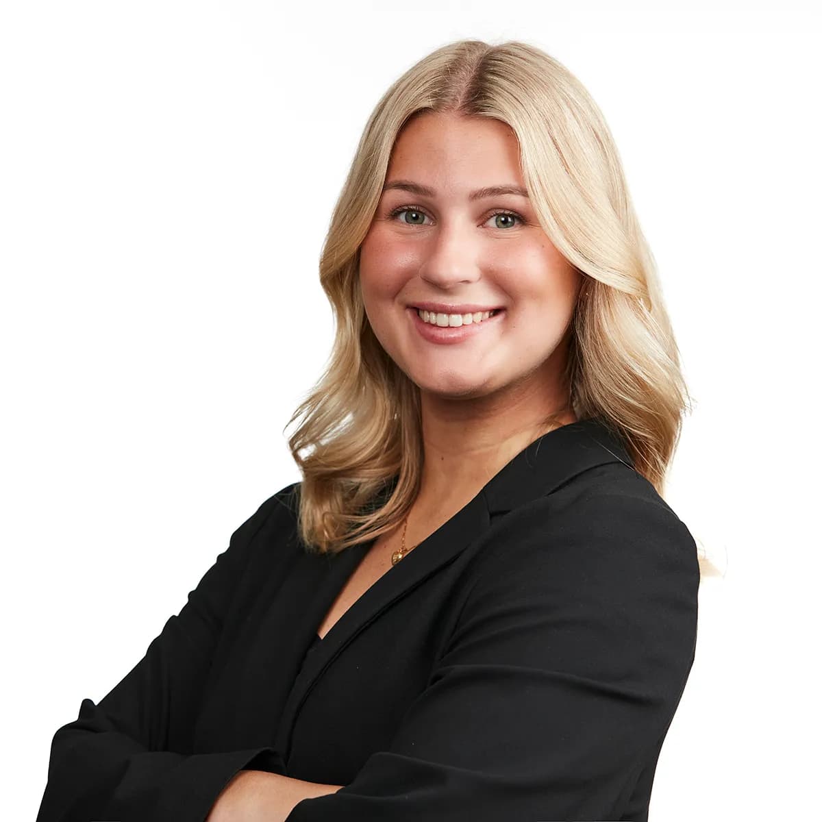 Mathilda Magnusson profilbild