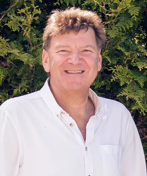 Conny Wistrand profilbild