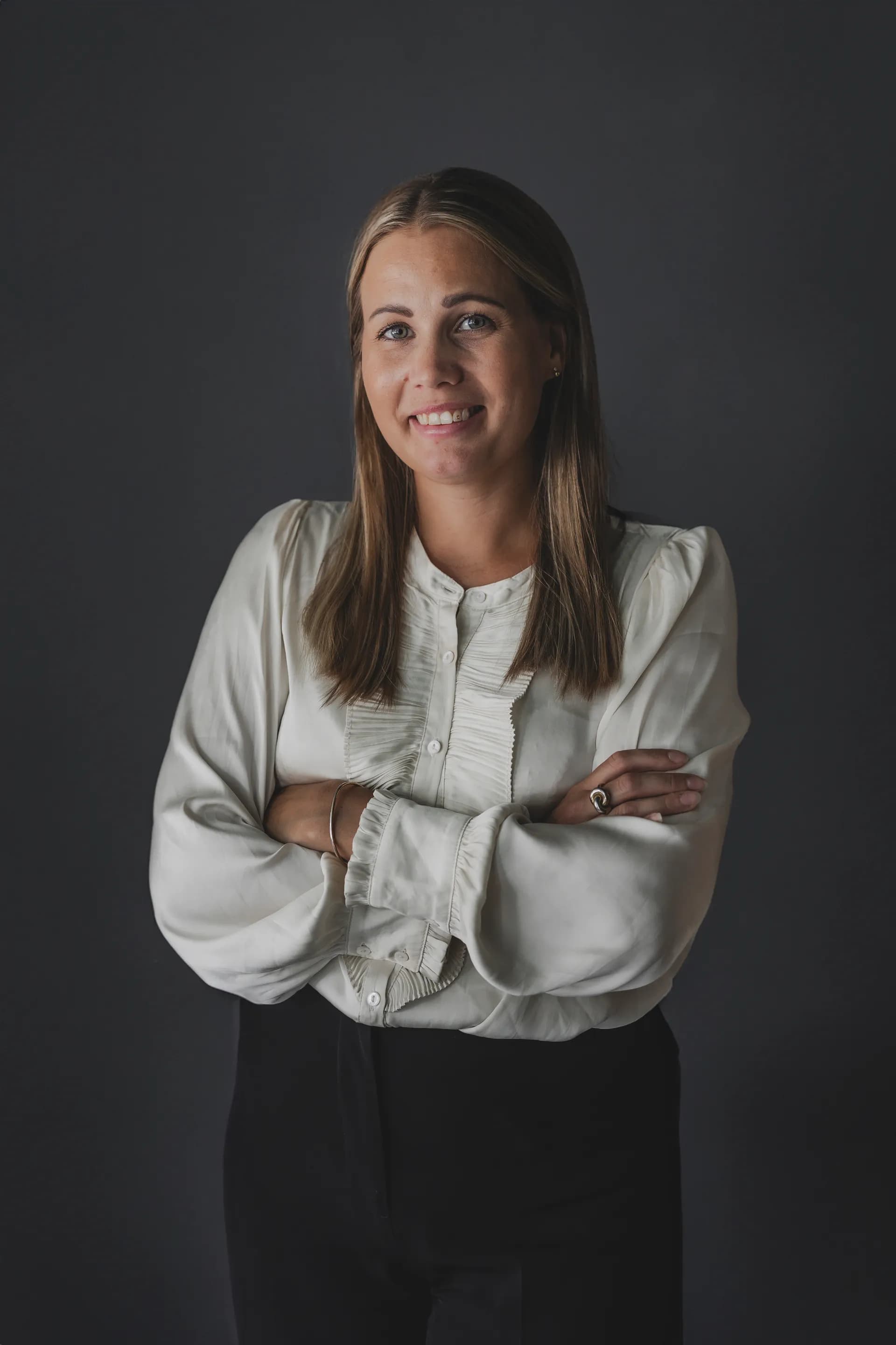 Johanna Nilsson profilbild