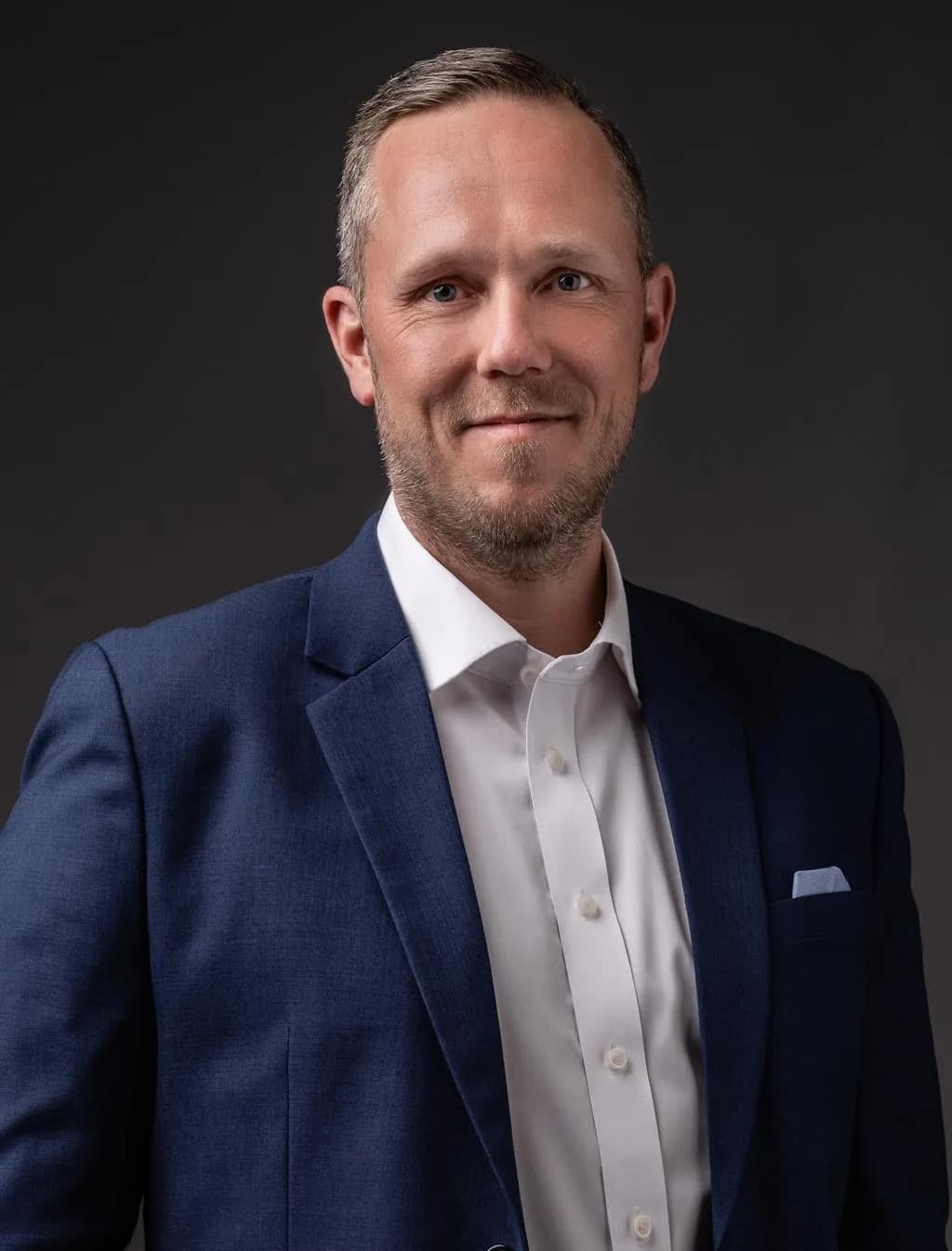 Pär Nordström profilbild