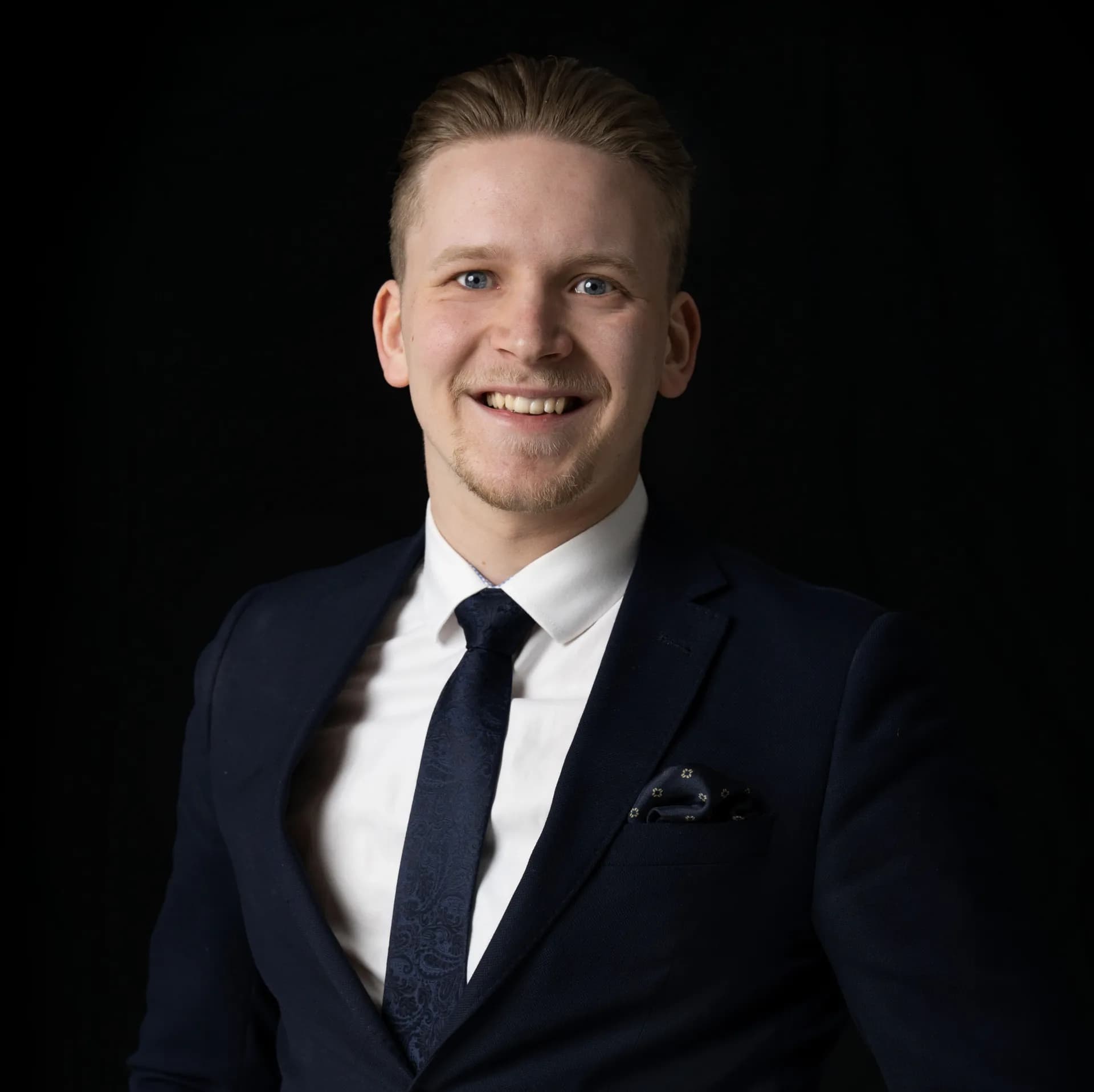 Hampus Häggström profilbild