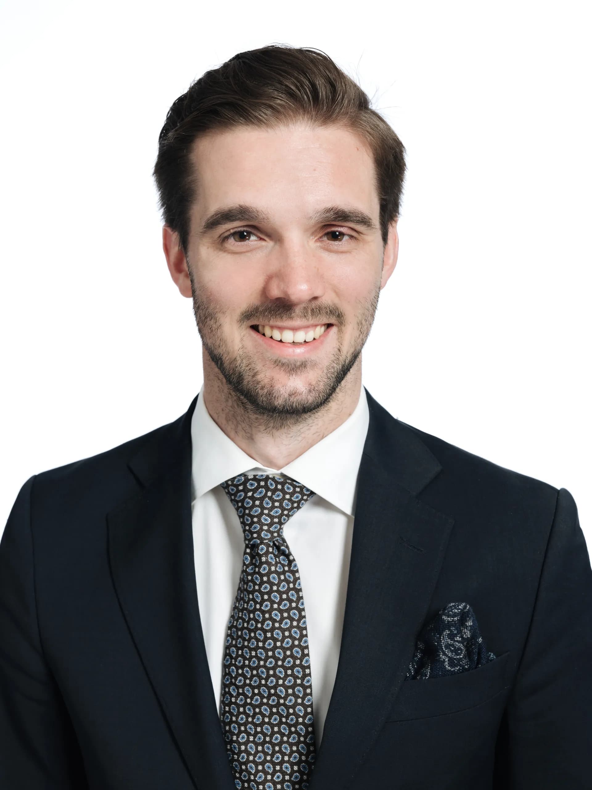 Casper Johansson profilbild