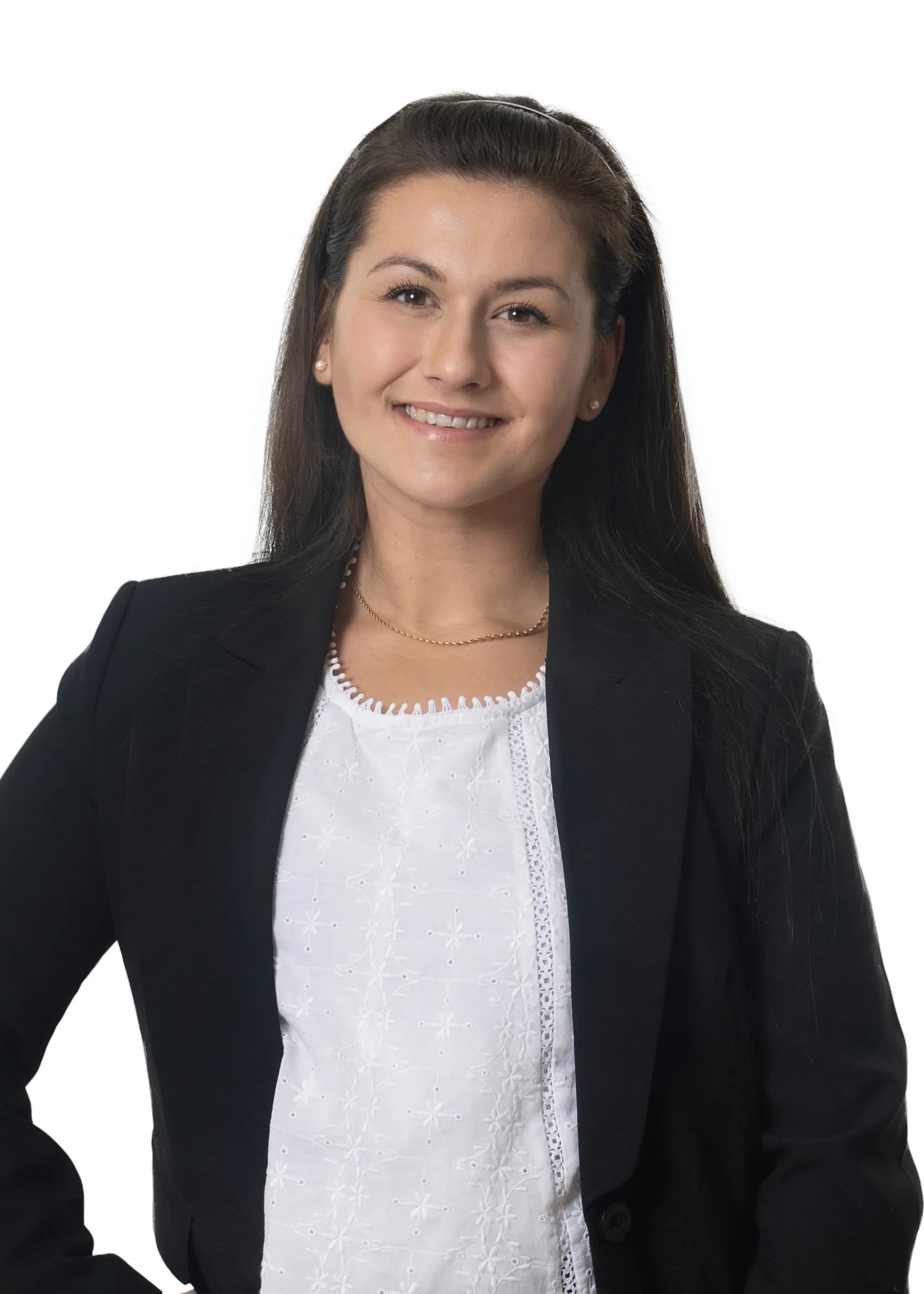 Katarina Forsström profilbild