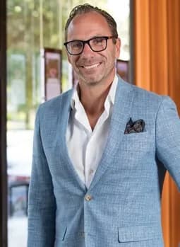 Mattias Carlsson profilbild