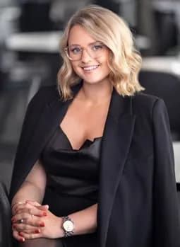 Rebecca Gullersbo profilbild
