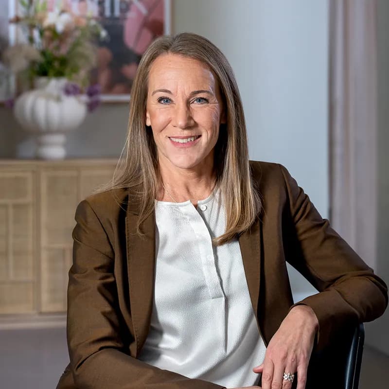 Catrine Edwardsson profilbild