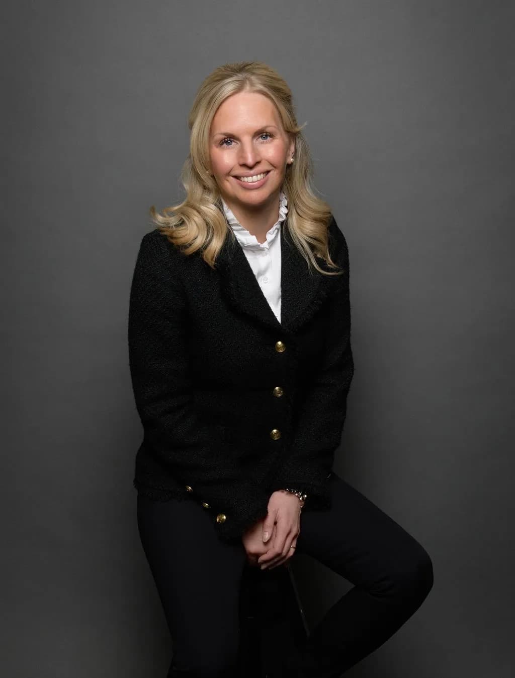 Sandra Daniels profilbild