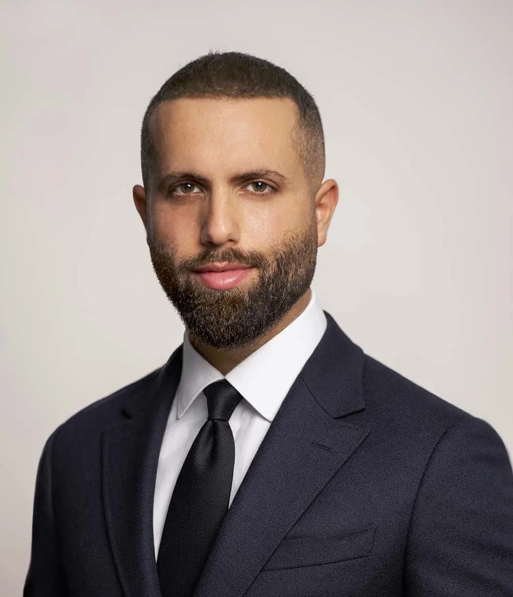 Mikael Efram profilbild