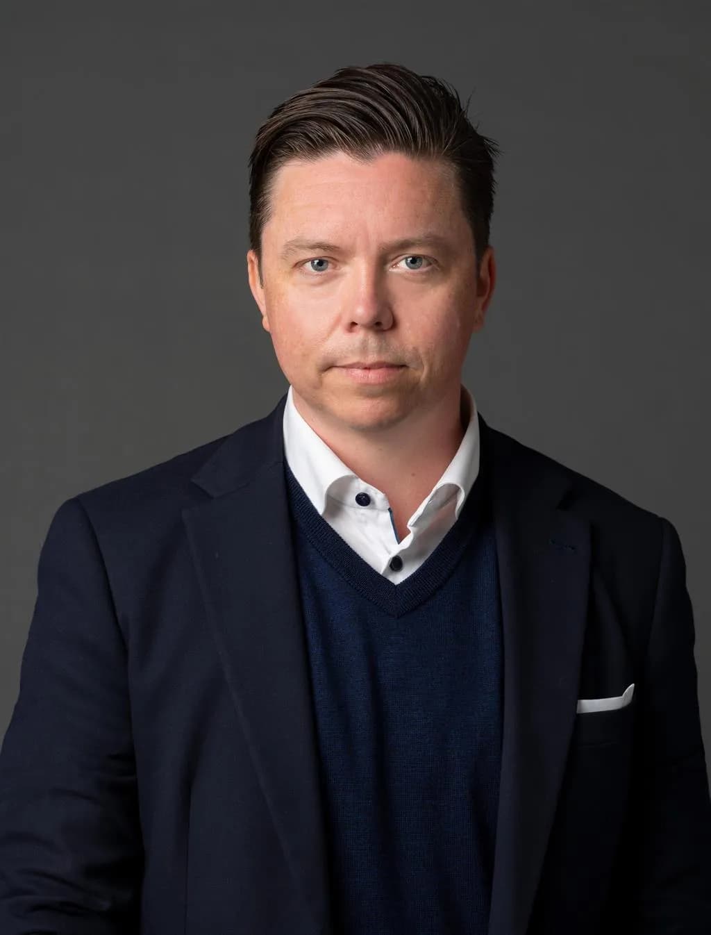 Lars Nordensvärd profilbild